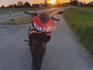 APRILIA TUONO 125