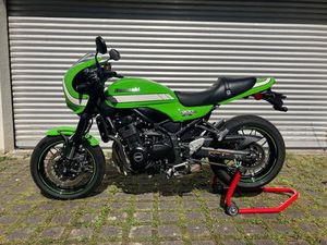 KAWASAKI Z 900 RS CAFE LIMITED EDITION