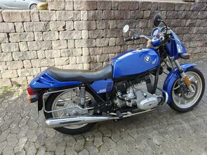 BMW R65 LS TYP 248 R 65 LS