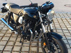 HONDA CB1100RS