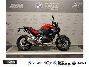 BMW F 900 R 4 PAKETE SOS RDC