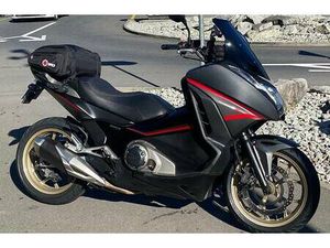 HONDA NC750D ABS INTEGRA (35KW) CANTON THURGOVIE -