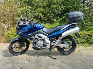 SUZUKI DL 1000 V- STROM
