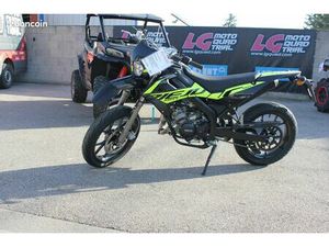 ◊◊ RIEJU 50 MRT LOW SM ◊◊