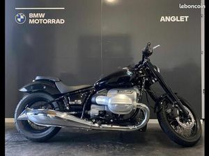 BMW R R18 FIRST EDITION