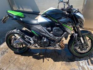 KAWASAKI Z800