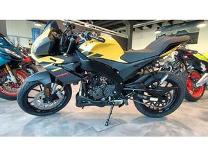 VENDO APRILIA TUONO 125 (2025) USATA A SAN GIULIANO TERME (CODICE 9686004) - MOTO.IT