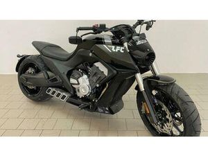 VENDO BENDA MOTORCYCLES LFC 700 (2024 - 25) NUOVA A SASSUOLO (CODICE 9685995) - MOTO.IT