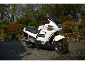 HONDA, PAN, 1998, 1084 (CC)