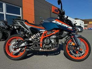 KTM 390 DUKE