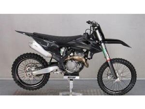 VENDO KTM 250 SX-F (2020) USATA A PARMA (CODICE 9686243) - MOTO.IT