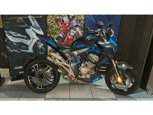 VENDO ZONTES ZT310-R1 (2022 - 23) NUOVA A FAENZA (CODICE 9686236) - MOTO.IT
