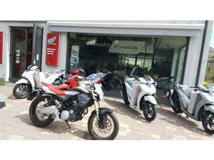 VENDO DERBI MULHACÉN 659 CAFÈ (2008 - 11) USATA A POTENZA (CODICE 9685740) - MOTO.IT