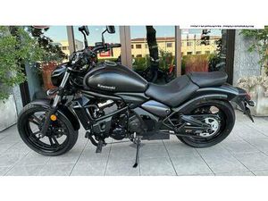 VENDO KAWASAKI VULCAN S (2021 - 24) USATA A TREZZANO SUL NAVIGLIO (CODICE 9686158) - MOTO.IT