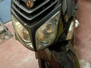 VENDITA SCOOTER SYM 200