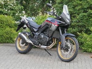 HONDA XL 750 TRANSALP NEUFAHRZEUG