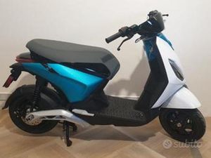 PIAGGIO 1 ACTIVE