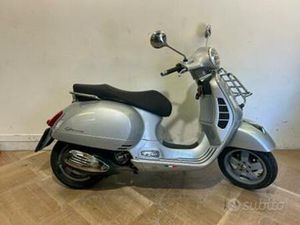 VESPA GTS 250 IE