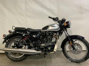 BENELLI IMPERIALE 400 .