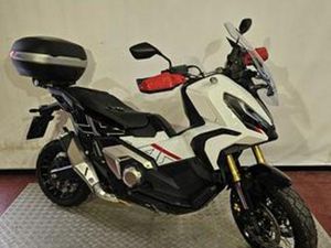 HONDA X-ADV 750 DCT