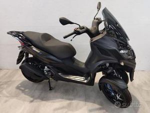 PIAGGIO MP3 310 SPORT