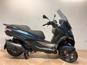 PIAGGIO MP3 530 HPE EXCLUSIVE