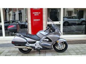 VENDO HONDA PAN EUROPEAN (2002 - 07) USATA A ANDRIA (CODICE 9685817) - MOTO.IT