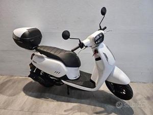 KYMCO FILLY 50