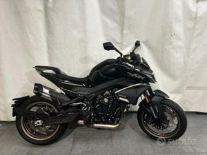 CF MOTO 800 NK 2023