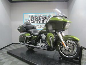 2022 ROAD GLIDE® LIMITED