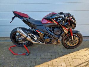 KAWASAKI Z800 ABS 1.HAND VIELE EXTRAS 35KW