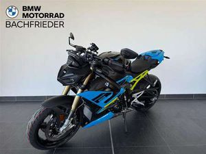 BMW S 1000 R