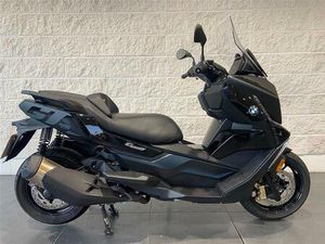 BMW C 400 GT EURO 5 350 CC