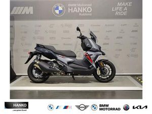 BMW C 400 X