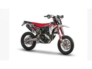 VENDO FANTIC MOTOR XMF 125 MOTARD COMPETITION 4T (2021 - 22) NUOVA A GENOVA (CODICE 9685938) - MOTO.IT