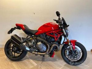 DUCATI MONSTER 1200
