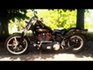 HARLEY DAVIDSON NIGHTRAIN 1450 FXSTB CARBURATORE