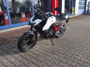 HONDA CB750 HORNET SOFORT VERFÜGBAR