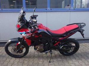 HONDA CRF1100L AFRICA TWIN ES 2025