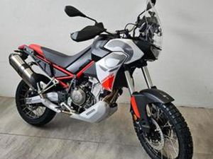 APRILIA TUAREG 660