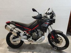 APRILIA TUAREG 660