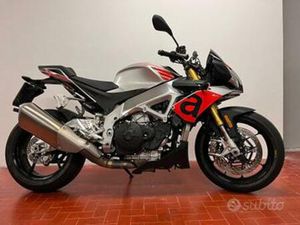 APRILIA TUONO V4 1100 TUONO V4 1100 RR