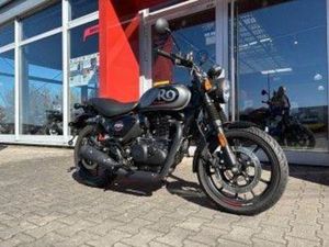 ROYAL ENFIELD METEOR HNTR 350