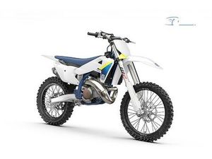 HUSQVARNA TC 300