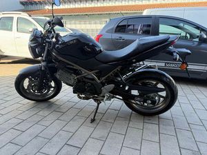 SUZUKI SV 650