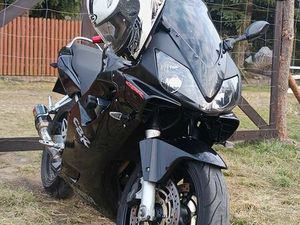 SPRZEDAM HONDE CBR F4 600 PLOCK