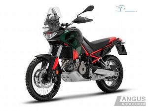 APRILIA TUAREG 660 E5+