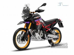 APRILIA TUAREG 660 RALLY E5+