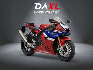 HONDA CBR 1000RR R SP FIREBLADE