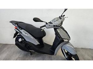 VENDO PIAGGIO LIBERTY 125 S (2025) NUOVA A ROSTA (CODICE 9686915) - MOTO.IT
